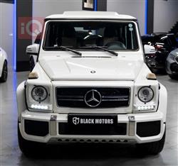 مرسيدس بنز G-Class